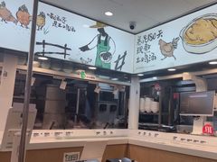 -老乡鸡(东方广场店)