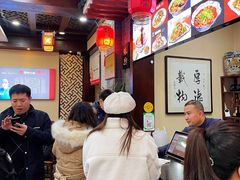 -澄城学斌水盆羊肉(总店)