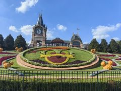 -上海迪士尼度假区