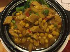 -吉祥树素食餐厅(江大南路店)
