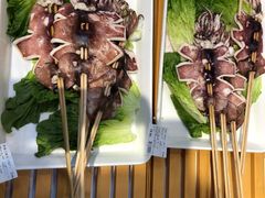 -盒马鲜生(财富中心店)