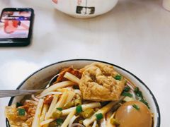 -忆螺巷螺蛳粉(步行街小巷店)