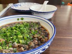 -兰边碗(鼓楼店)