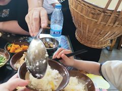 -张关合渣(航空大道店)