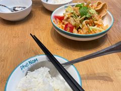 -越小品·越南餐厅(万科里店)
