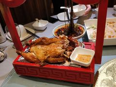 -小土豆北方菜馆(方庄店)