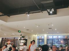 -李赵合鲜肉烧烤(西荷店)