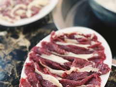 -蔡社牛肉城(龙湖店)