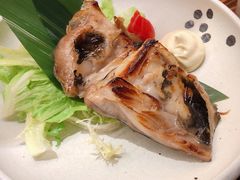 -矶野水产(澳门逸园中心店)