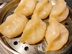 藏香猪蒸饺-先机®·泉水鸡汤(七星岗店)