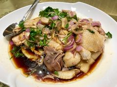-广东胜利宾馆西关粤中餐厅