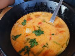 -Doo Dee Thai Food(Issan/Isaan/Esan)