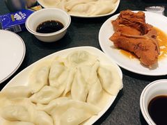 -双福饺子营餐厅(财富广场店)