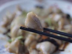 -芝城故事·建瓯土菜