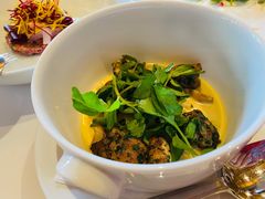 -Le Comptoir de Pierre Gagnaire