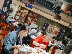 -天下客饭店(中山路店)
