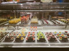 -Social 秀西餐厅-长沙瑞吉酒店(运达店)