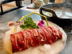 -盡膳口福·百年汤方火锅(科华北路店)