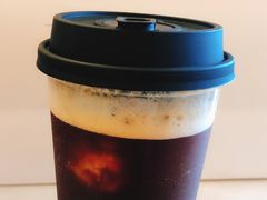 冰美式-法桐蛋糕·手作面包(万达公馆店)