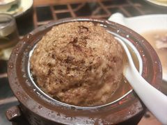 -陈记菜馆·非遗淮扬菜(东关街教场店)