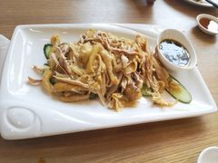 -501號台州海鲜餐厅(海创园店)