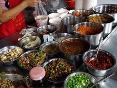 -刘祖富卤粉(洪湖总店)