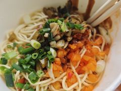 -宋记热干面馆(五福路店)