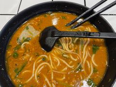 -肥汁米蘭香港米线(长宁来福士店)