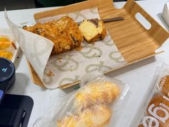 -仟吉(南湖店)