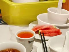 -饭橘汉江码头·乡野土菜馆(静安路店)