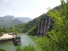 -黄花溪