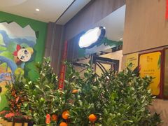 -熊猫自助餐厅.萌趣城堡(长隆熊猫酒店)