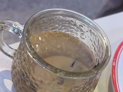 -张记虾尾·火锅·烧烤·大排档(涉外店)