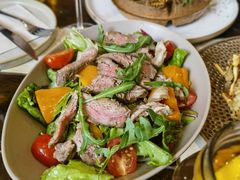 -Brut Eatery Wine Bar & Restaurant (建国东路店)