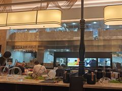 -海派悦庭·海胆烧麦·新融合菜(凯德广场店)