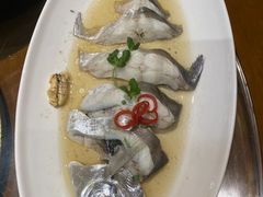 -丰收渔港饭店(嵊泗店)