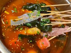 -觅香串串香·麻辣烫·冒菜(欧美广场店)