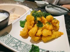-云海肴云南菜·蒸汽石锅鱼(青岛万象城店)