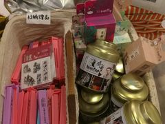 -茶颜悦色(银盆岭万达广场店)