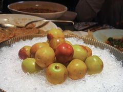 -阿庄新豫菜(通泰路店)