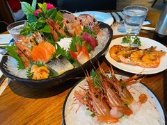-Mr·Fish鱼鲜生海鲜放题(银泰in99店)