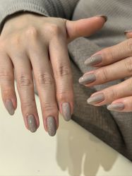 点击看大图 -LILY NAILS美甲美睫