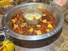 -七友美蛙鱼头火锅(坂田店)