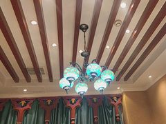 -驿楼兰·新疆菜(火车站店)