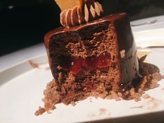 -Bistro Wang 牛排馆