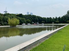 门面-金陵图书馆