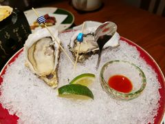 -贰捌零叁精致料理(钱湖店)