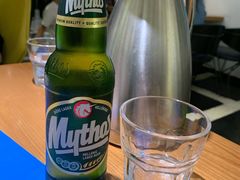 -HELLO MUSAE 拾光缪斯餐厅·纯正希腊风味(苏州中心店)