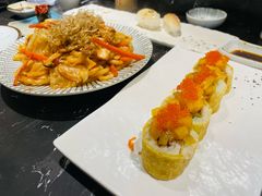 -赤稻·日式料理(禅城店)