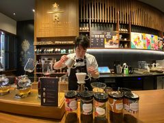 -星巴克臻选(北京富力家园店)